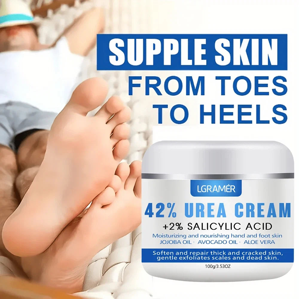 Hand & Foot Cream-0