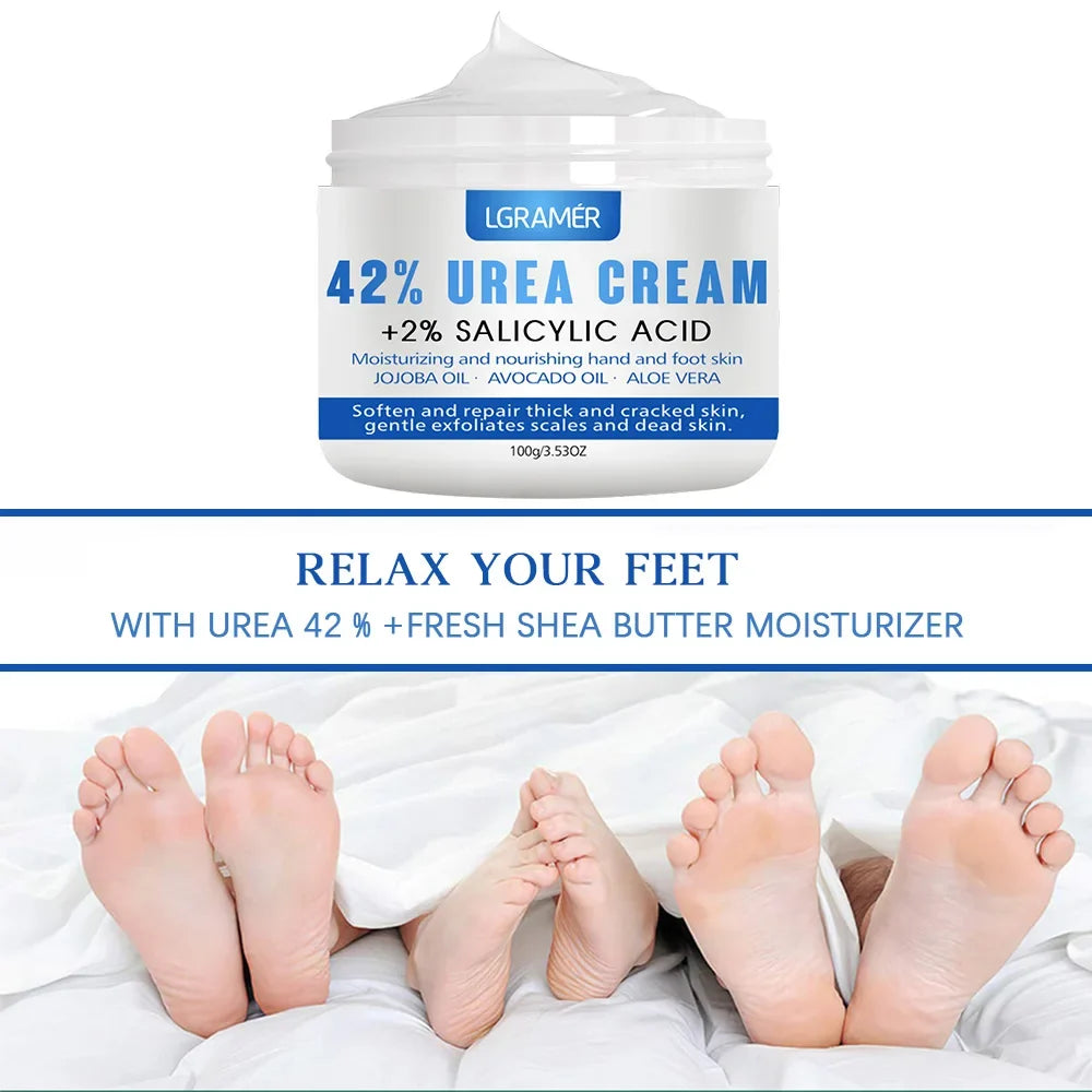 Hand & Foot Cream-2
