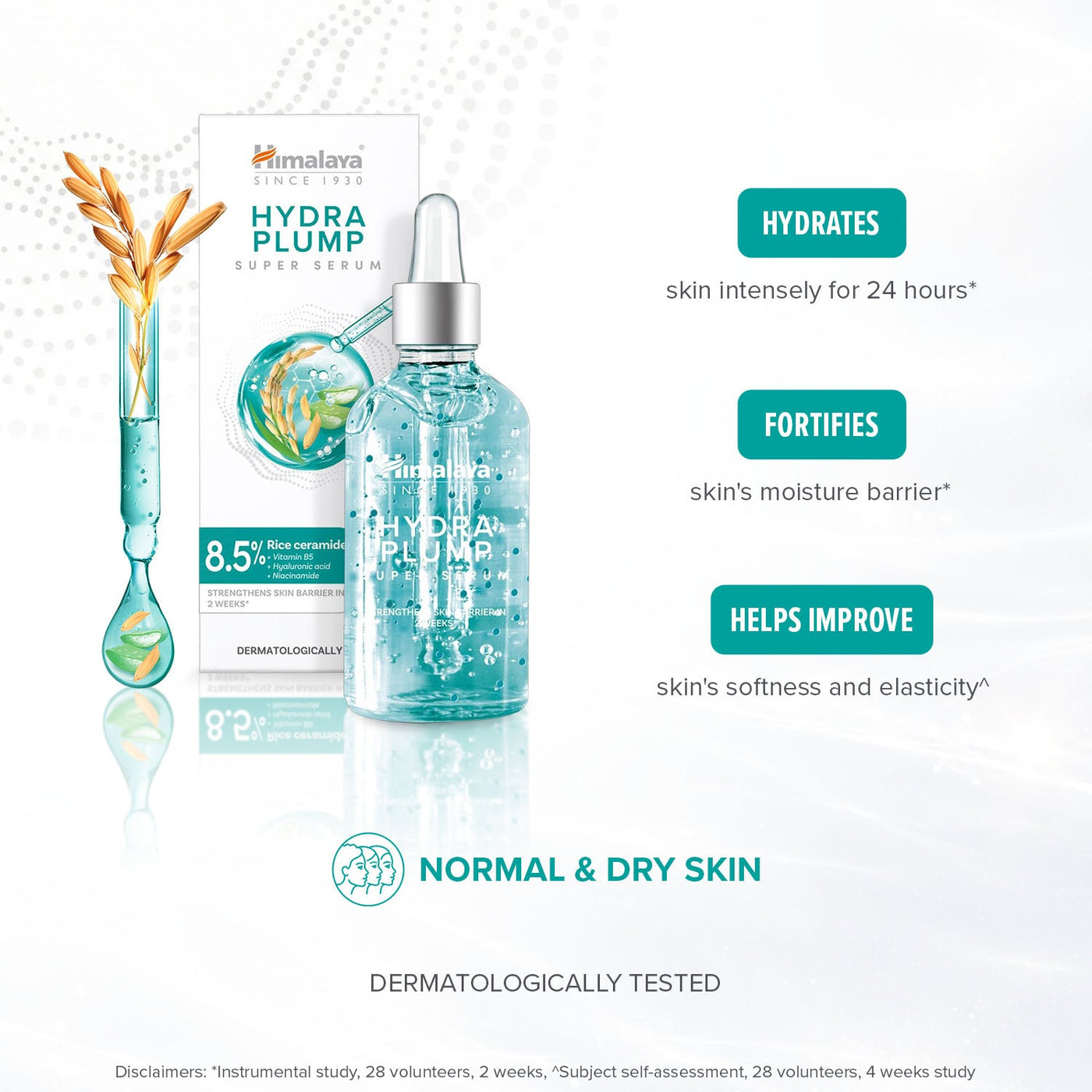 Himalaya HYDRA PLUMP SUPER SERUM-2