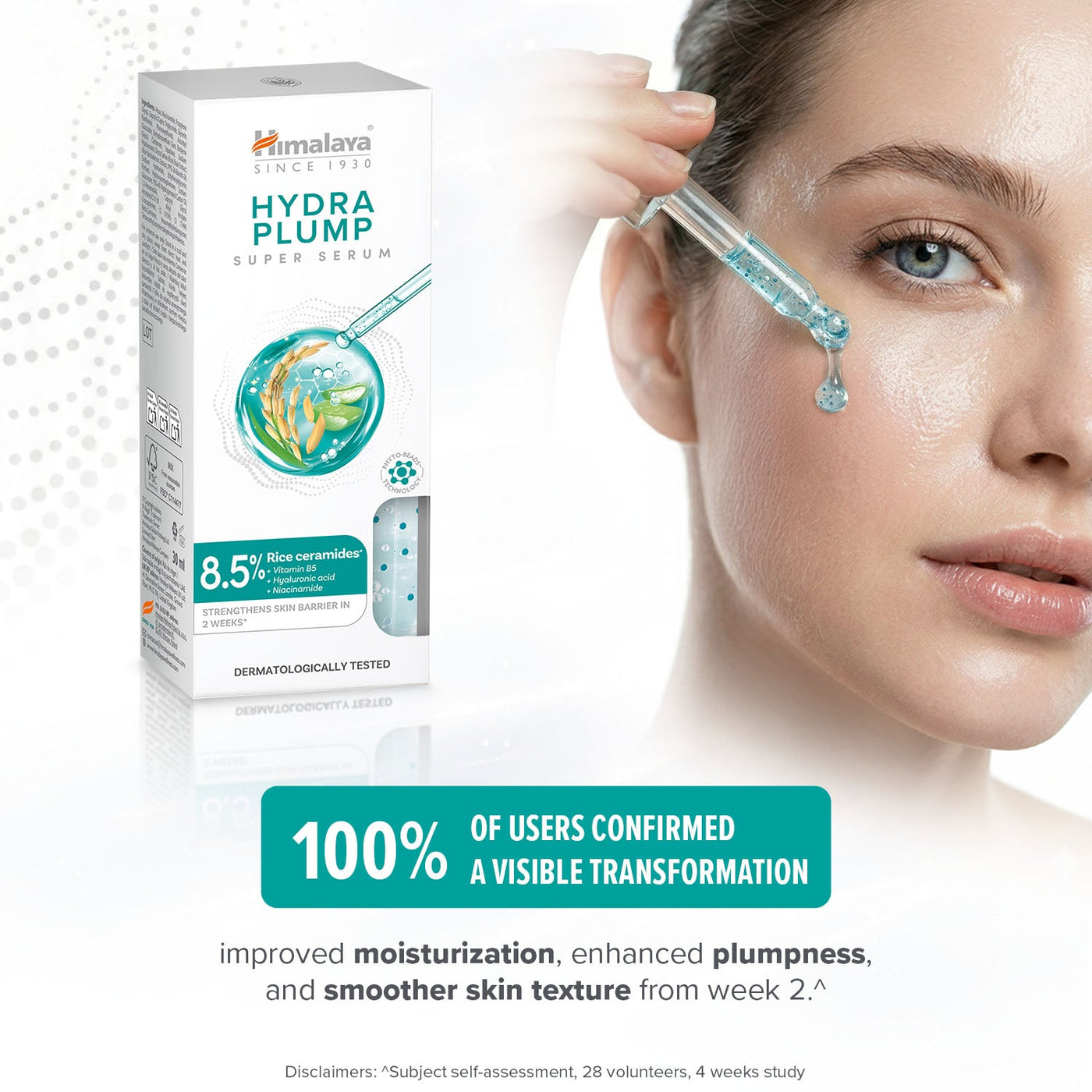 Himalaya HYDRA PLUMP SUPER SERUM-1