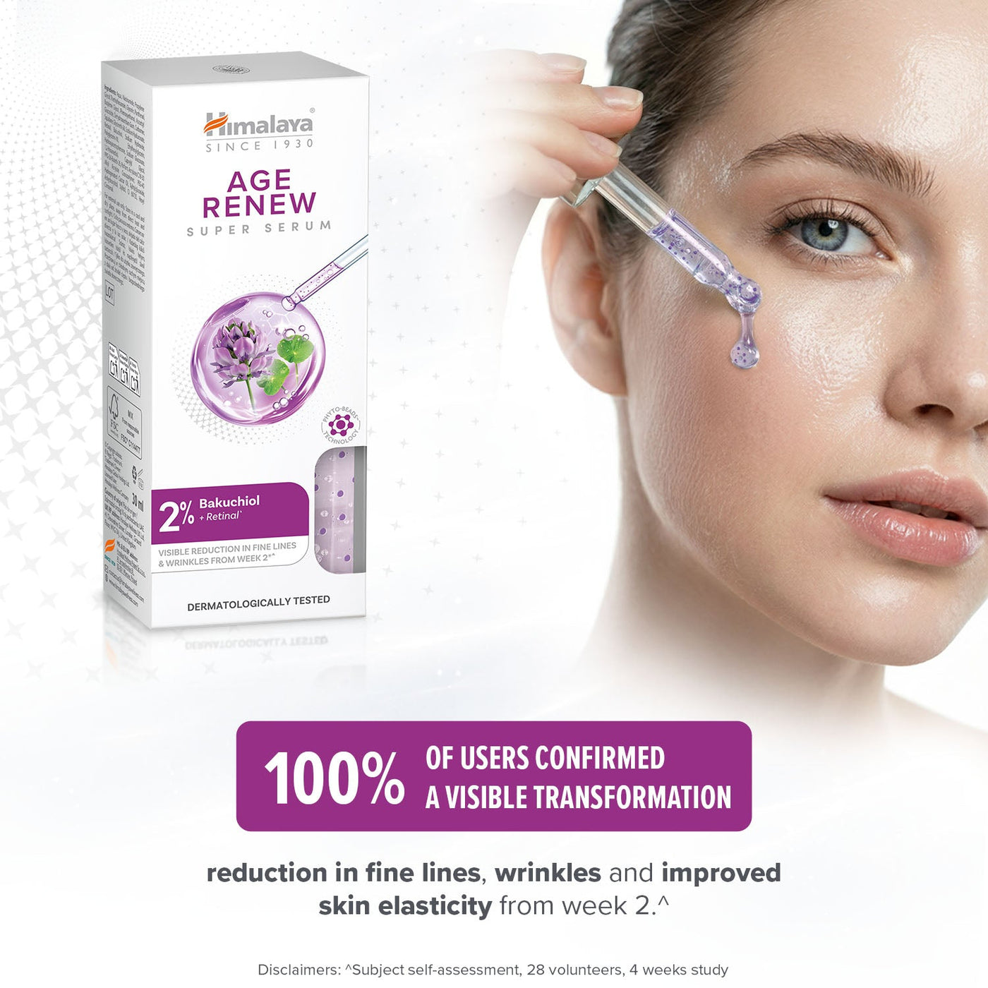 Himalaya AGE RENEW SUPER SERUM-1