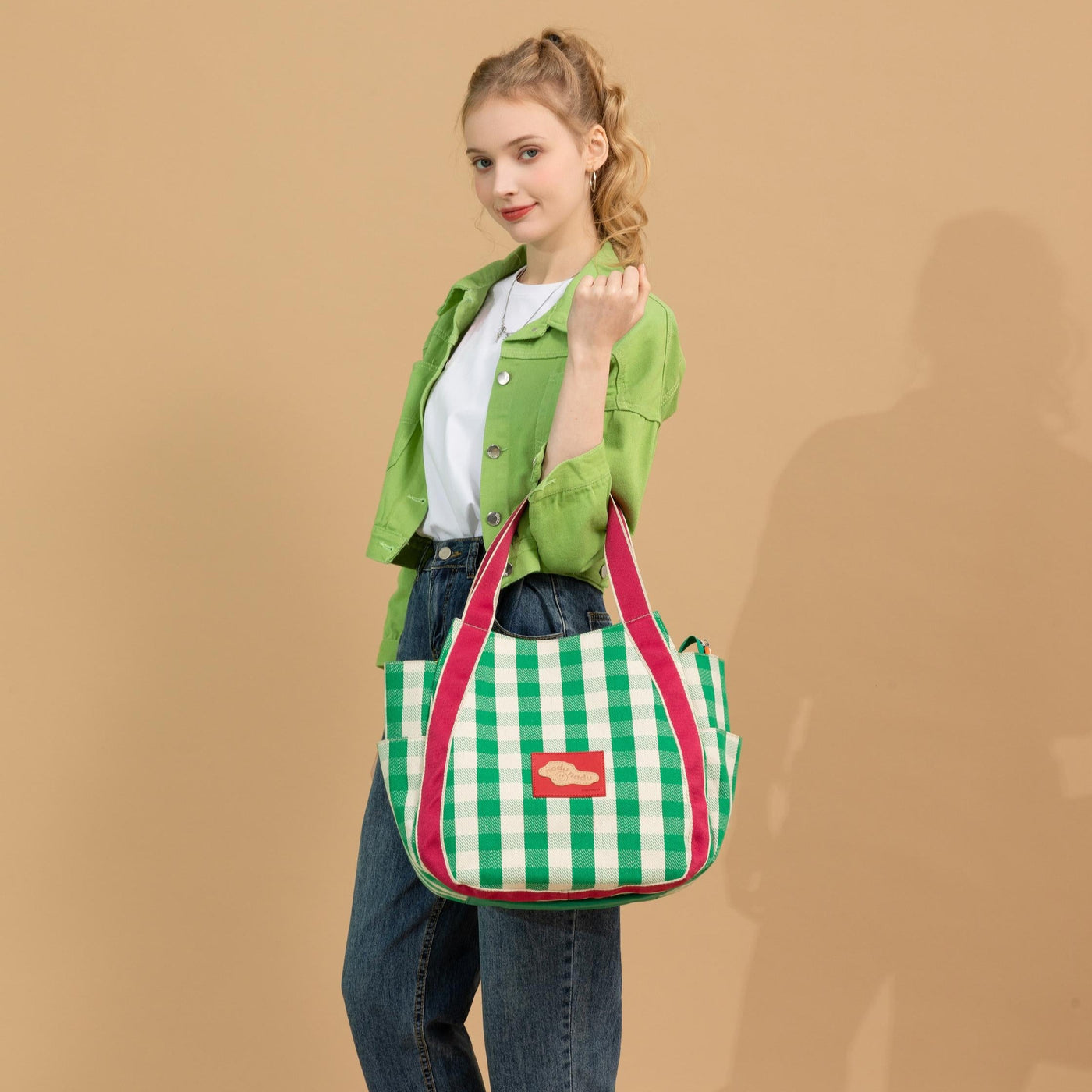 BOLSA LANEY (NEGRO)