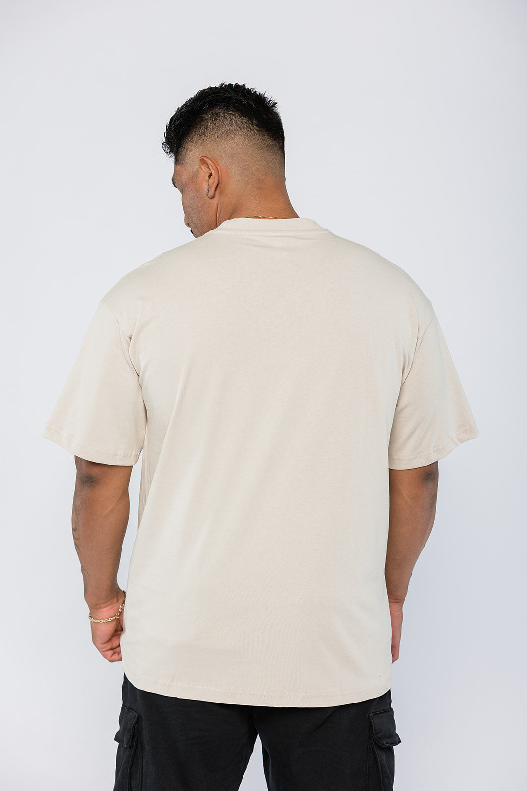 Matriarch Classic Oversized T-Shirt-8