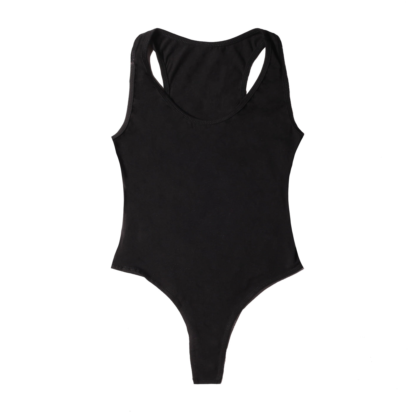 1011 - CLOSEOUT Women's Bodysuit-3
