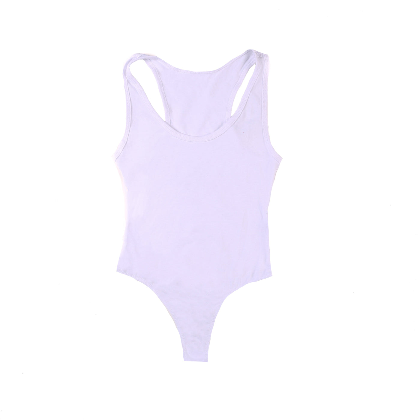 1011 - CLOSEOUT Women's Bodysuit-4