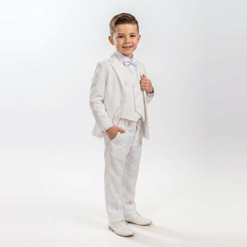 Classic Groom Boys Suits