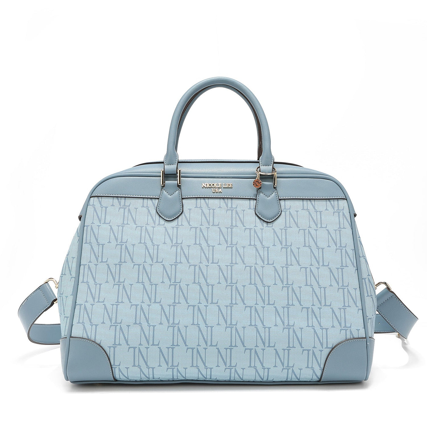 BOLSO DE VIAJE "TATIANA"