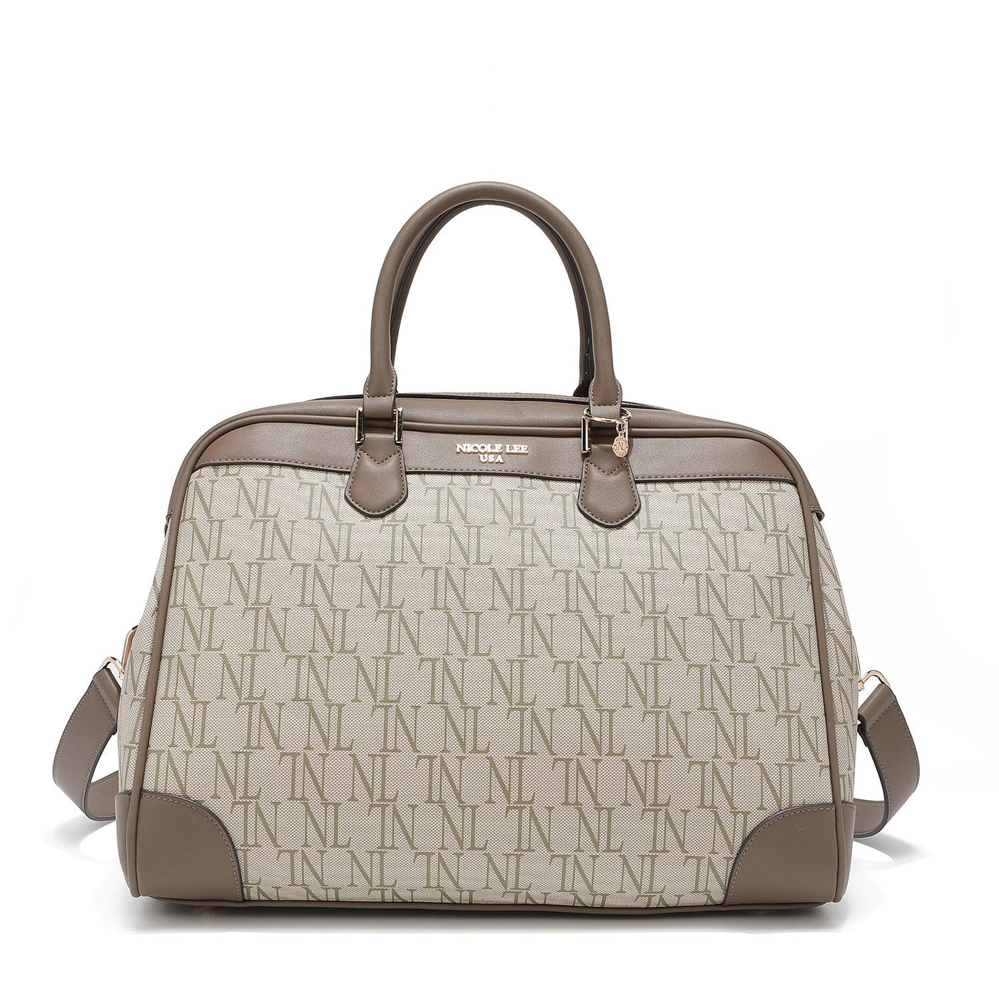 BOLSO DE VIAJE "TATIANA"