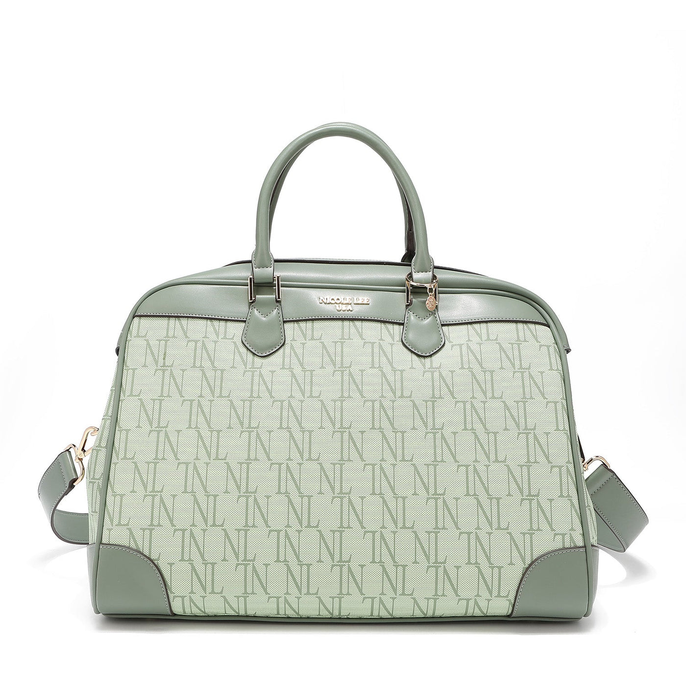 BOLSO DE VIAJE "TATIANA"