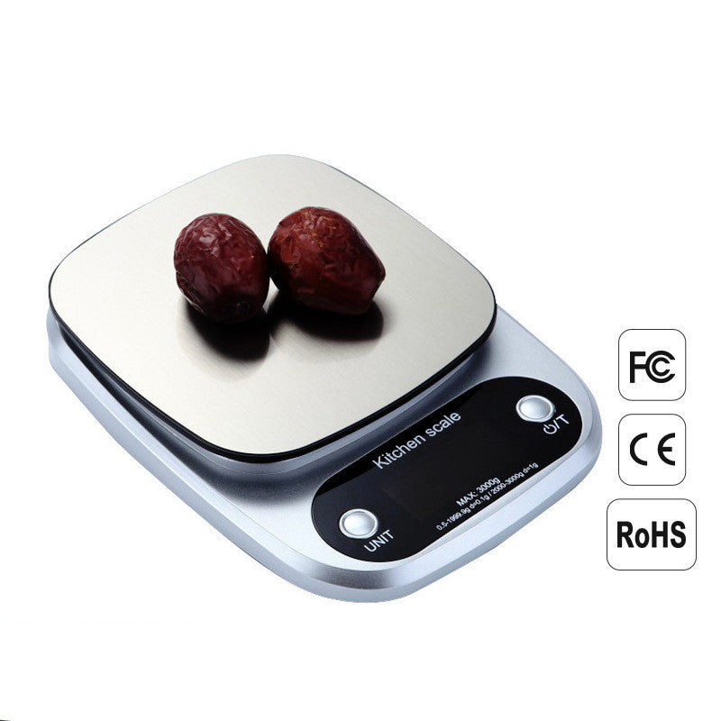 Balance de cuisine