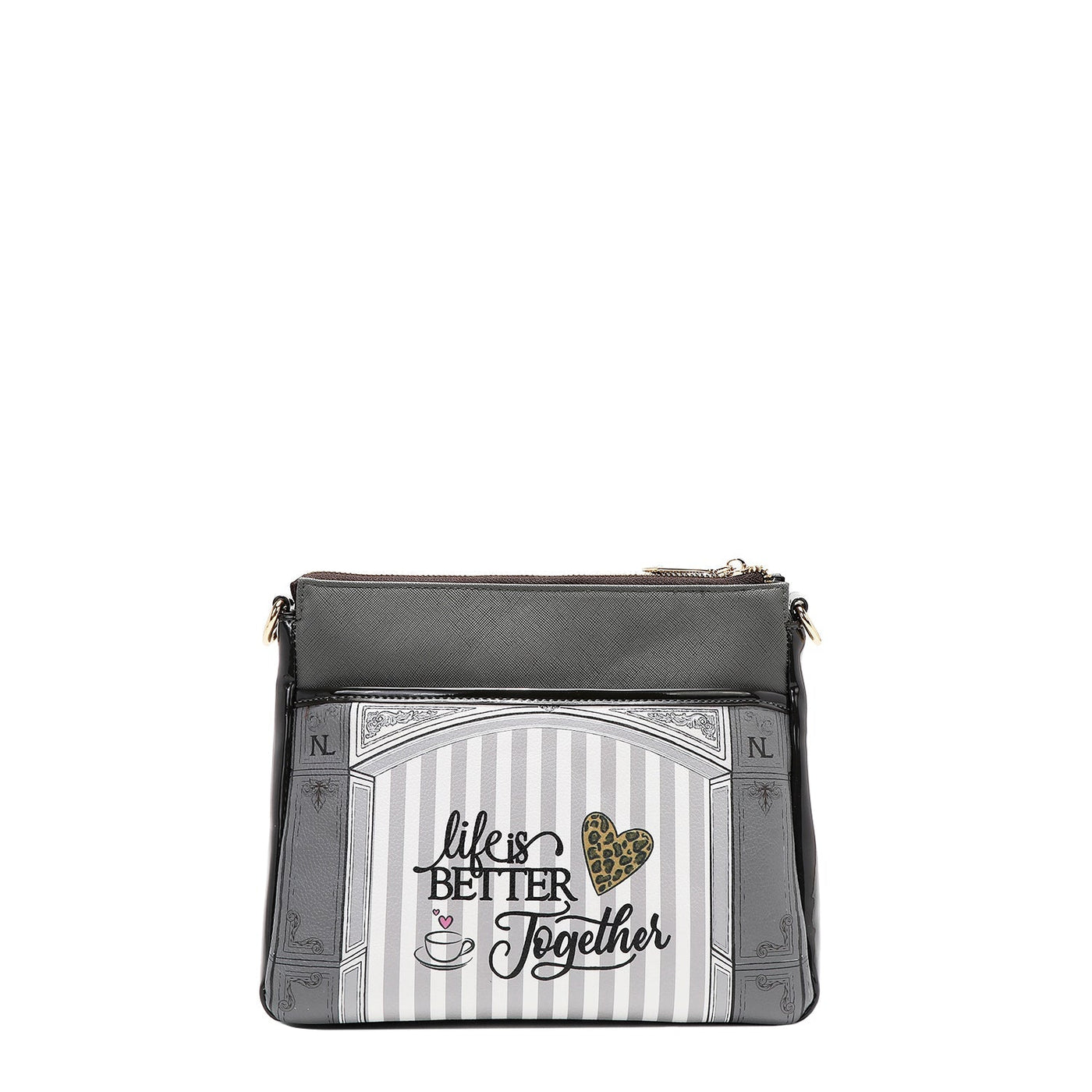 BOLSO CRUZADO (LADIES NIGHT OUT)