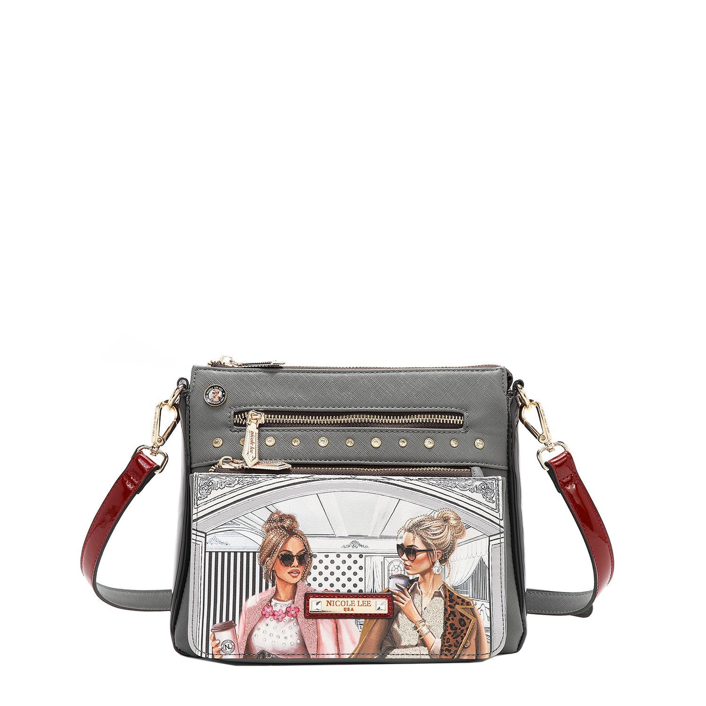 BOLSO CRUZADO (LADIES NIGHT OUT)