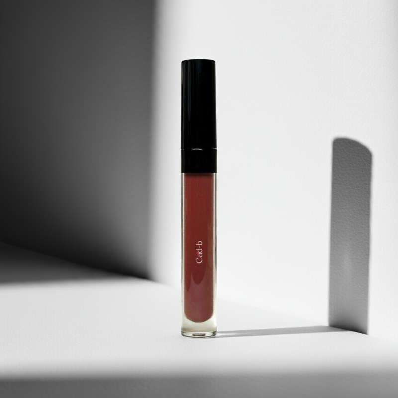 Liquid to Matte Lipstick – Brickhouse (LML06) | Long-Lasting, Smudge-Proof, Vegan & Cruelty-Free