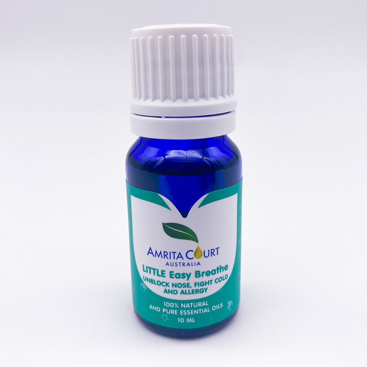 Little Easy Breathe Blend | Gentle Respiratory Support Essential Oil for Kids