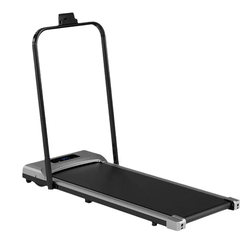 Tapis de course électrique plat pour usage domestique