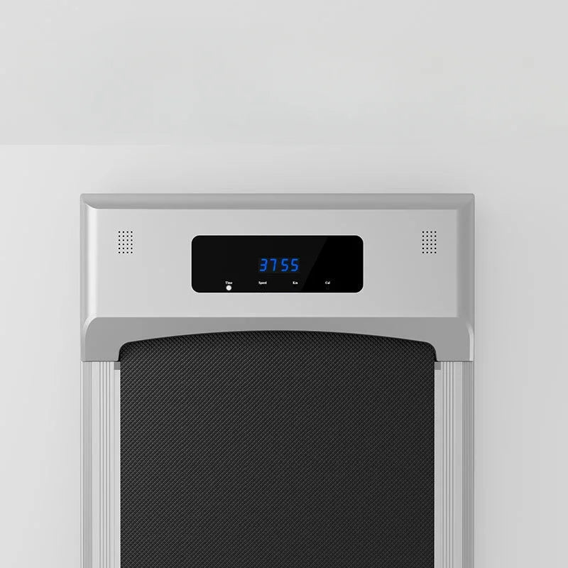 Tapis de course électrique plat pour usage domestique