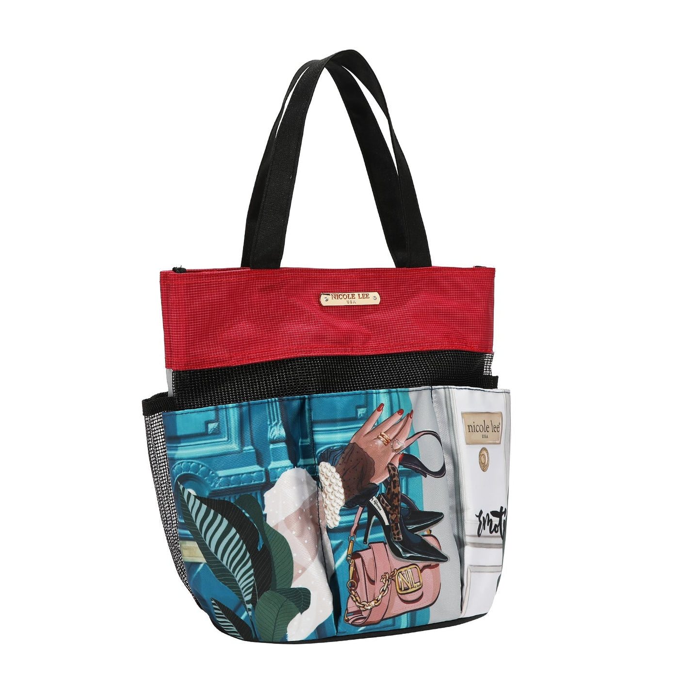 BOLSA ORGANIZADORA CONVENIENTE (EMOTION)-3