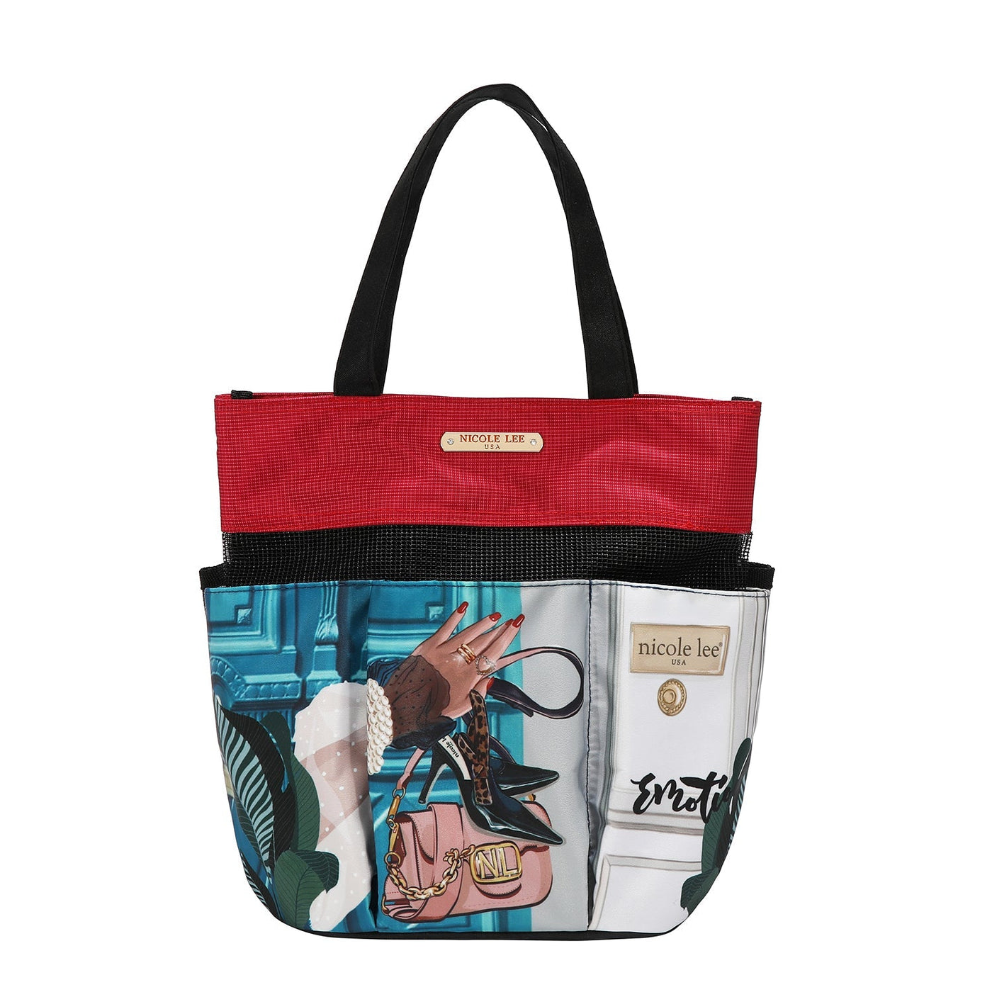BOLSA ORGANIZADORA CONVENIENTE (EMOTION)-0