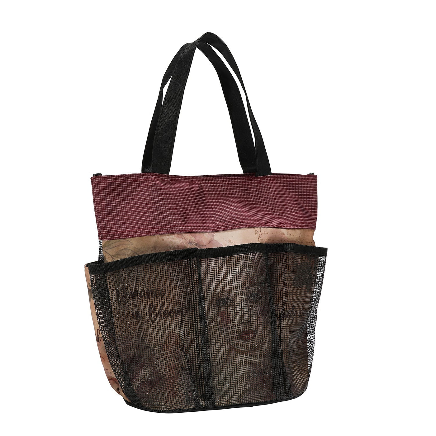 BOLSA ORGANIZADORA CONVENIENTE (REFLECTION OF LOVE)-3