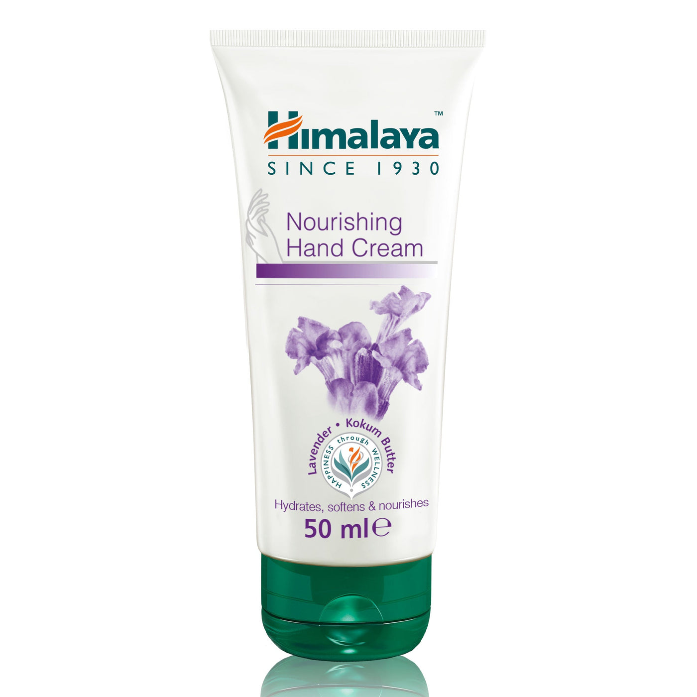 Himalaya Nourishing Hand Cream-0