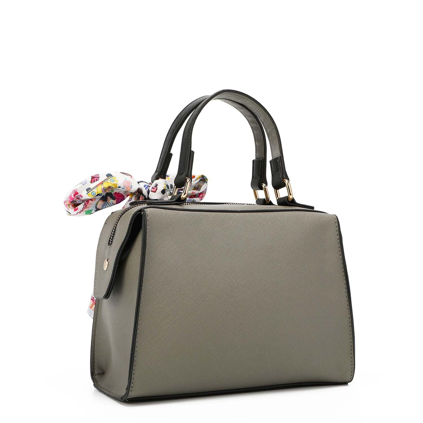 BOLSO DE MANO INGRID