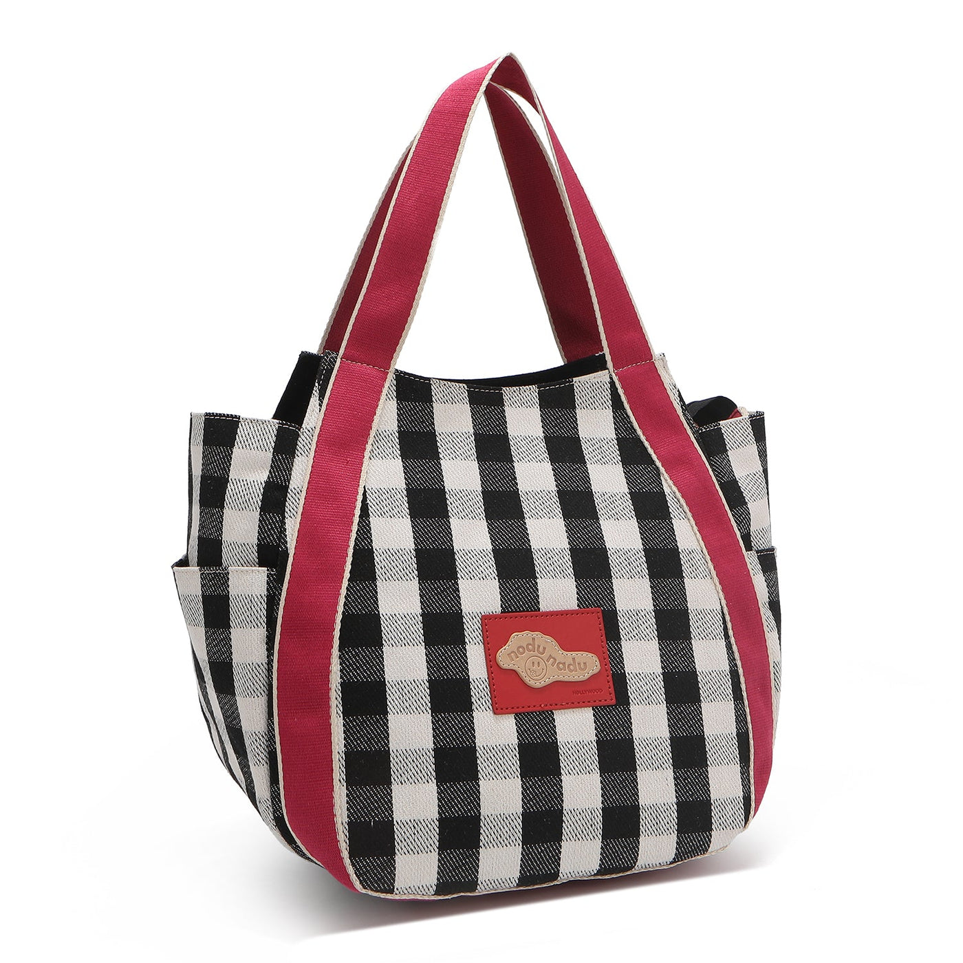 BOLSA LANEY (NEGRO)