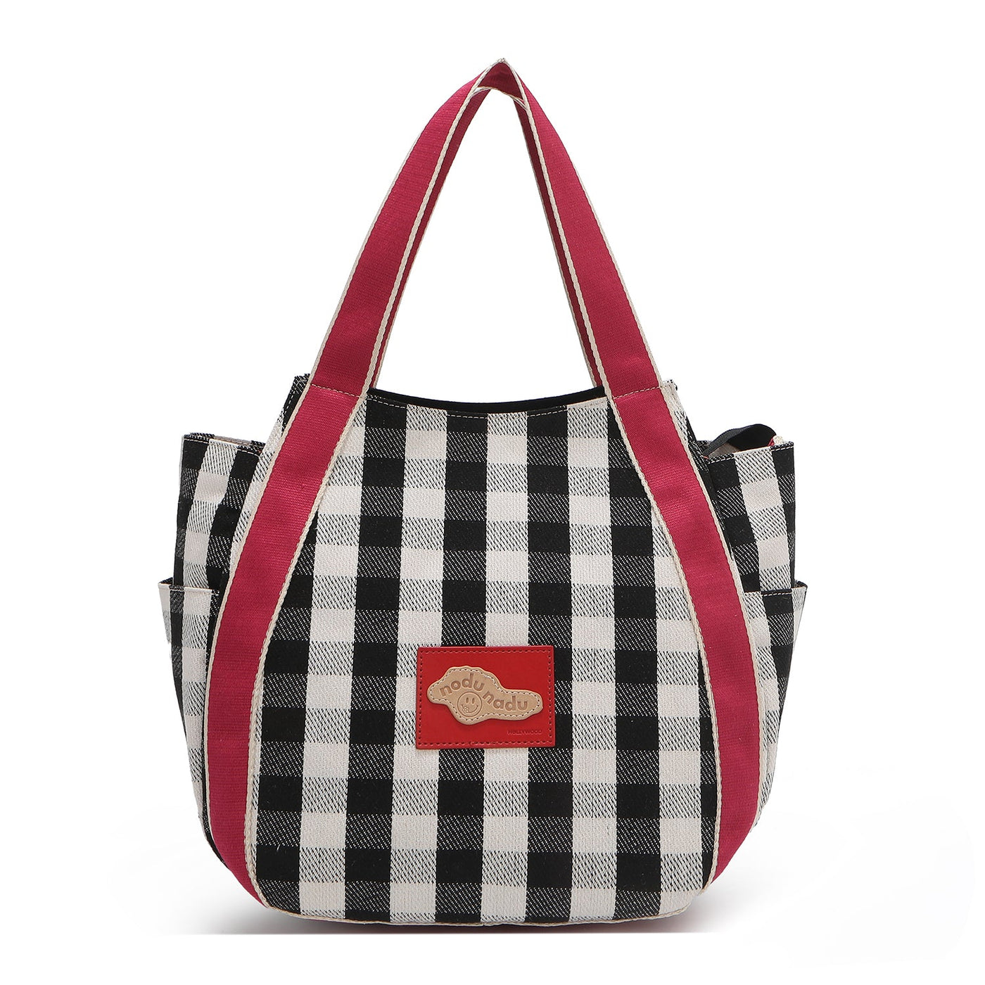 BOLSA LANEY (NEGRO)