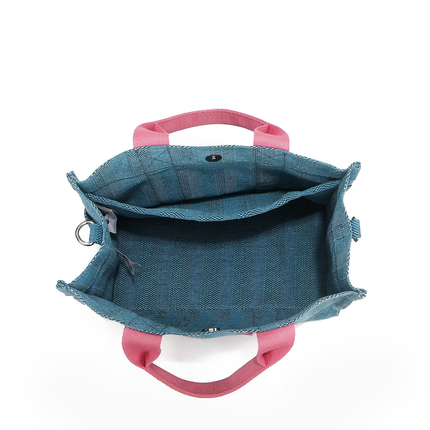BOLSA SAWYER (AMARILLO)