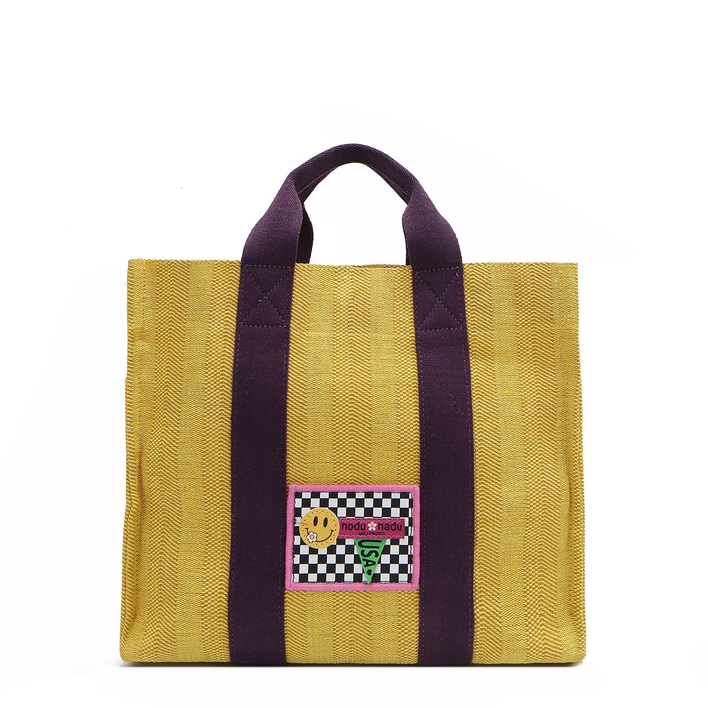 BOLSA SAWYER (AMARILLO)