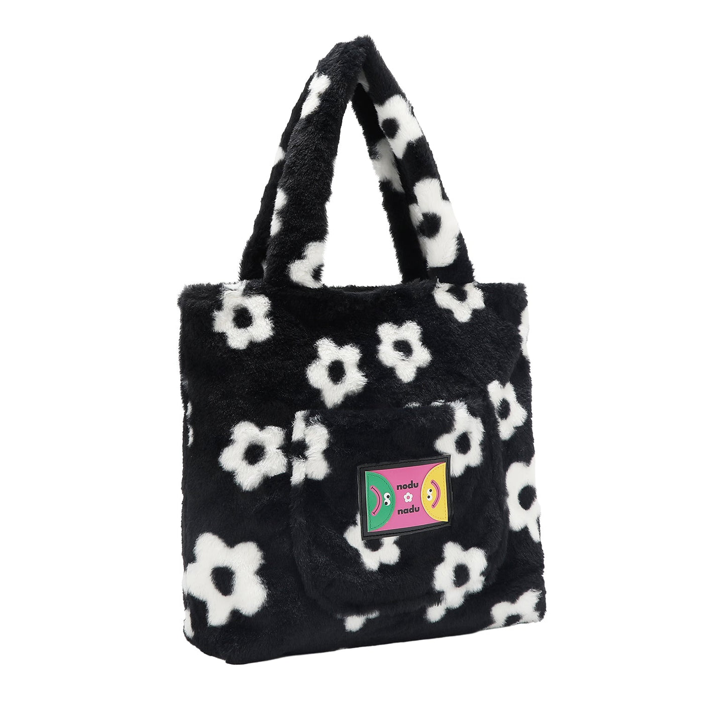 BOLSO MILLIE (FLORES)