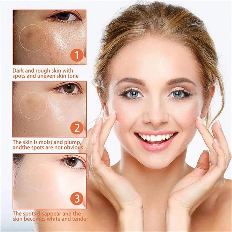 Niacinamide Face Lightening Cream
