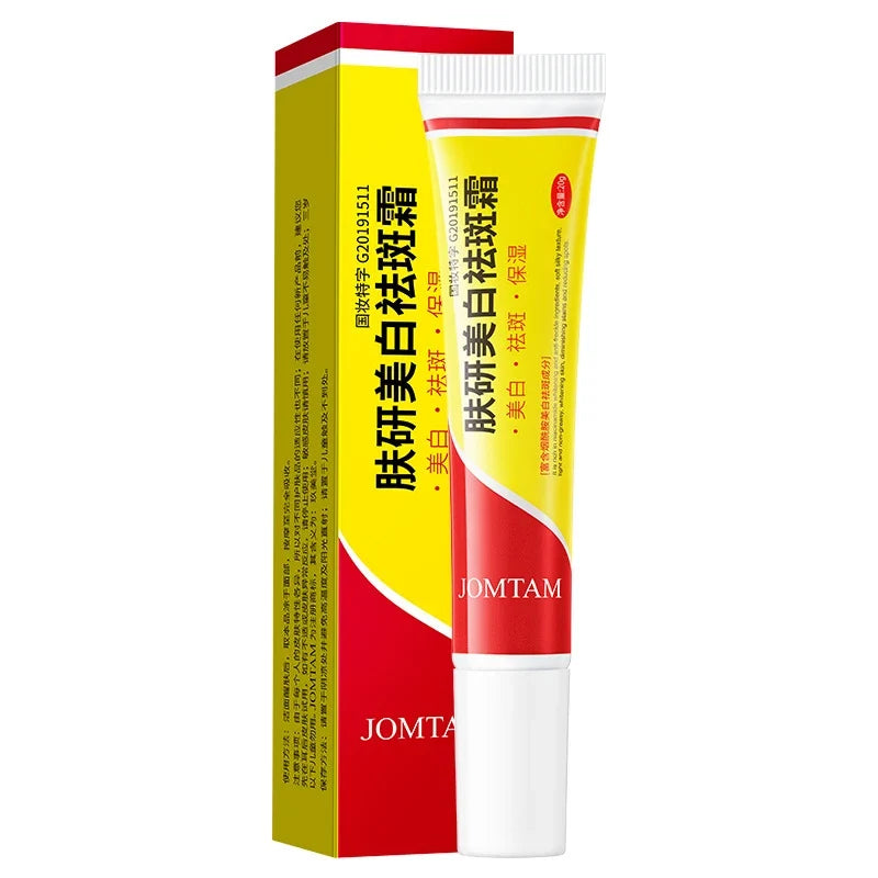 Niacinamide Face Lightening Cream