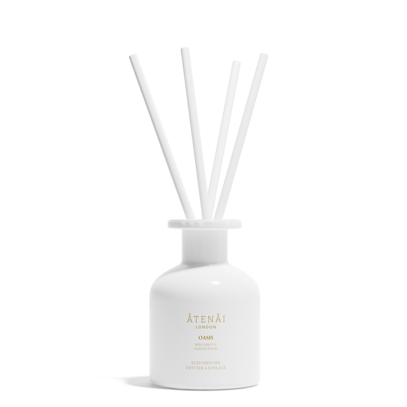 Diffuseur de roseaux Oasis