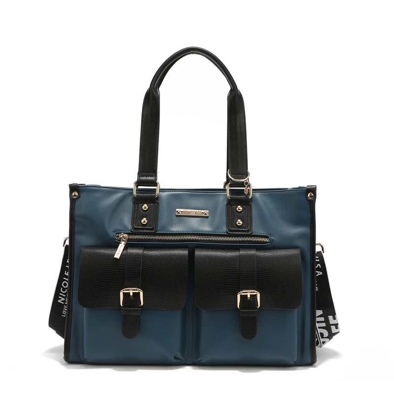 GRAND SAC MESSAGER HARPER