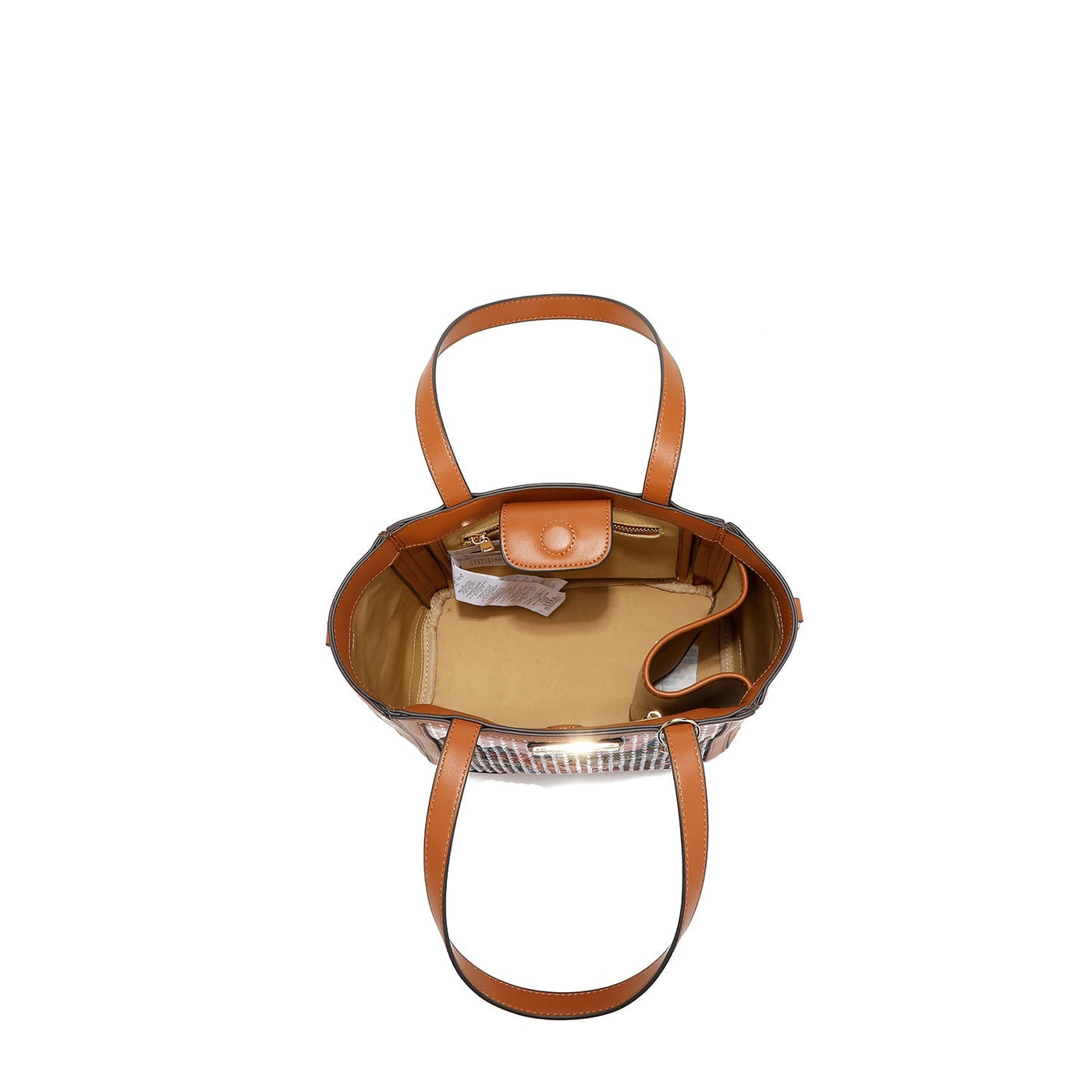 BOLSO PEQUEÑO CANVAS SISTERS SECRET