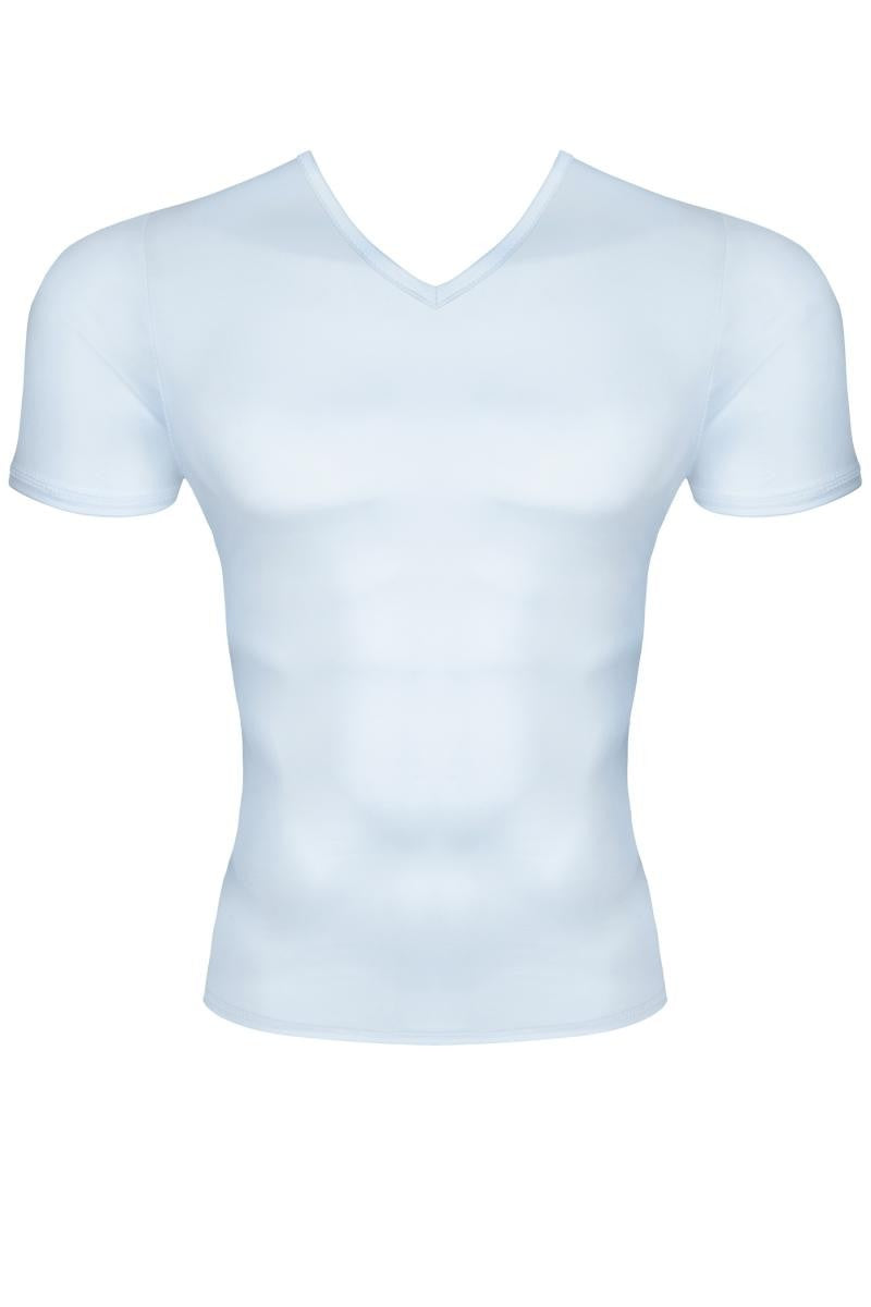 T-Shirt TSH002 weiß - S-0