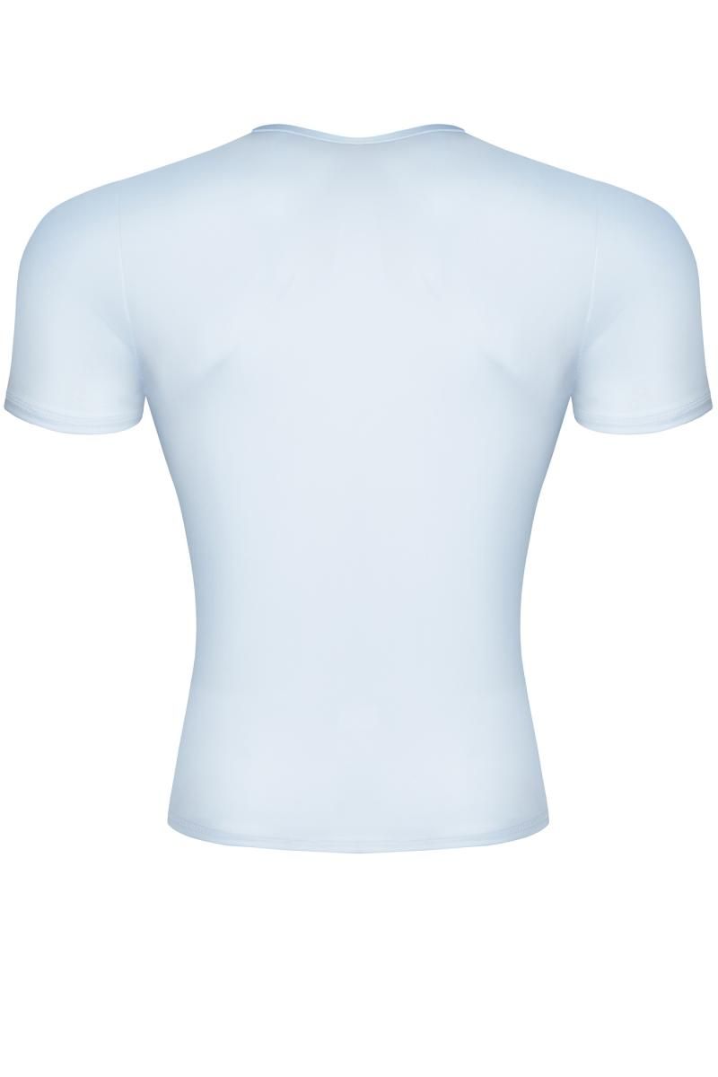 T-Shirt TSH002 weiß - S-1