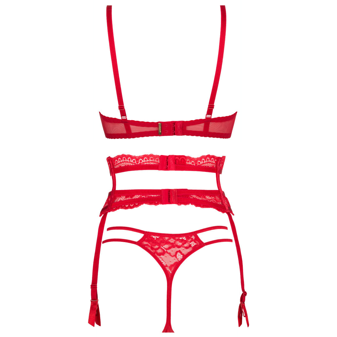 Axami Intense String Thong
