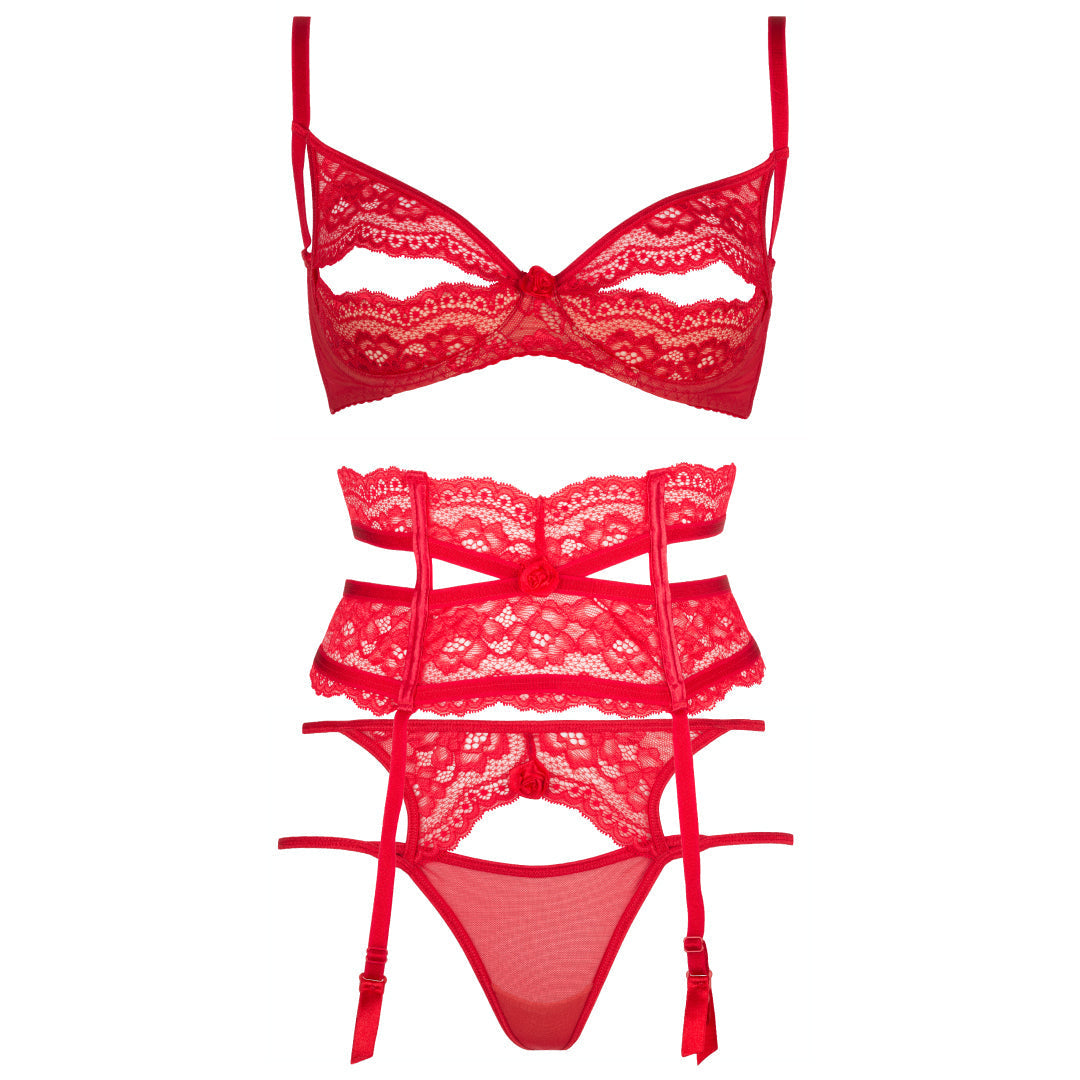 Axami Intense String Thong