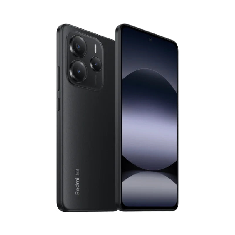 Versão Global Xiaomi Redmi Note 14 5G Smartphone 5G MTK Dimensity 7025-Ultra Câmera de 108MP 5110mAh Carregamento Turbo de 45W NFC