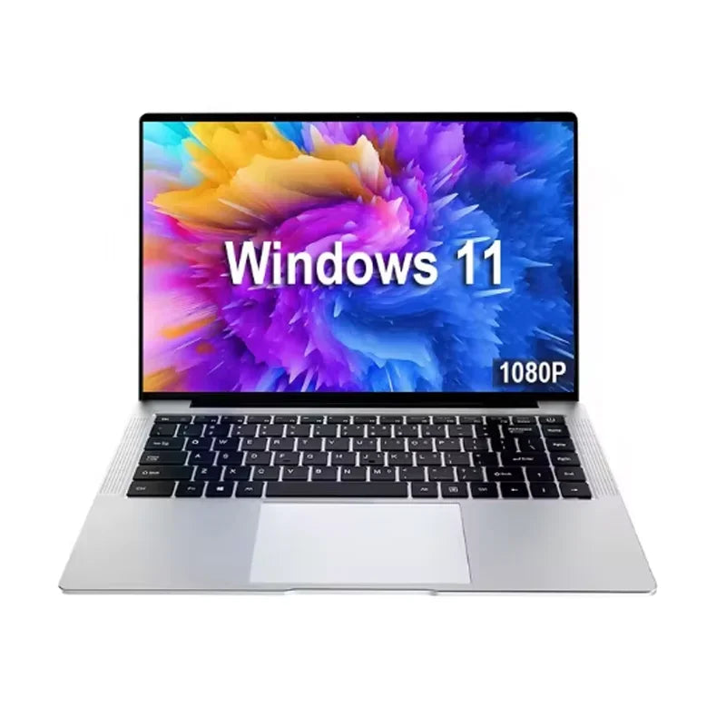 Novo Notebook para Escritório 2026 com Intel Core i7-8650U, Windows 11 Pro, 12GB RAM, SSD de 1TB/2TB, Tela 4K HD – Ideal para Estudo