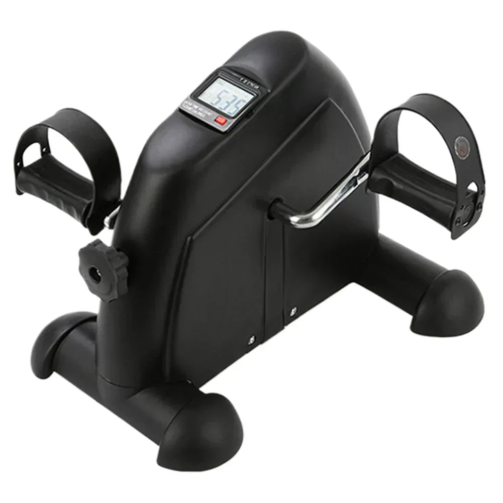 Mini Exercise Bike Arm and Leg Trainer