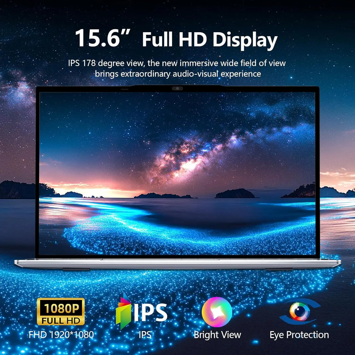 Laptop Portátil Intel Core I9 10980HK 16GB RAM 1TB 2TB SSD Windows 11 Computador para Jogos de 15,6 polegadas Desbloqueio por Impressão Digital PC Laptops 4K