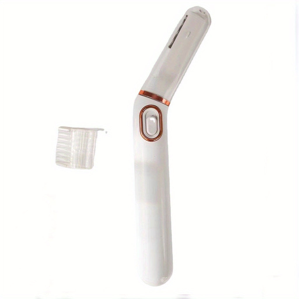 Salon-Quality Bikini Trimmer-1