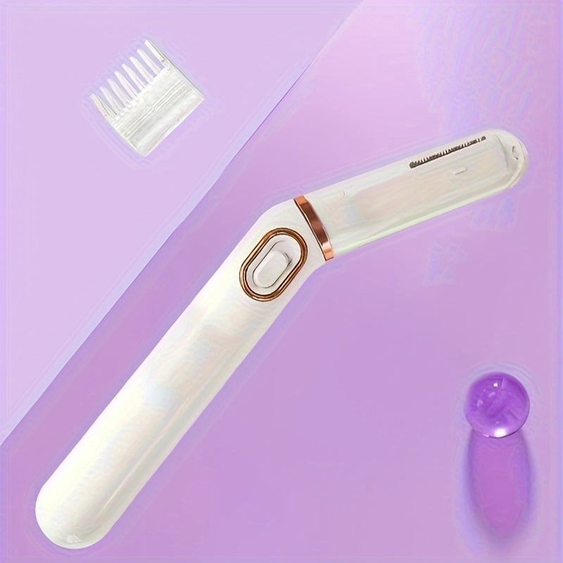 Salon-Quality Bikini Trimmer-4