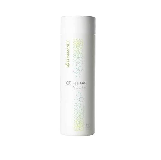 ageLOC® Youth Anti-aging Supplement