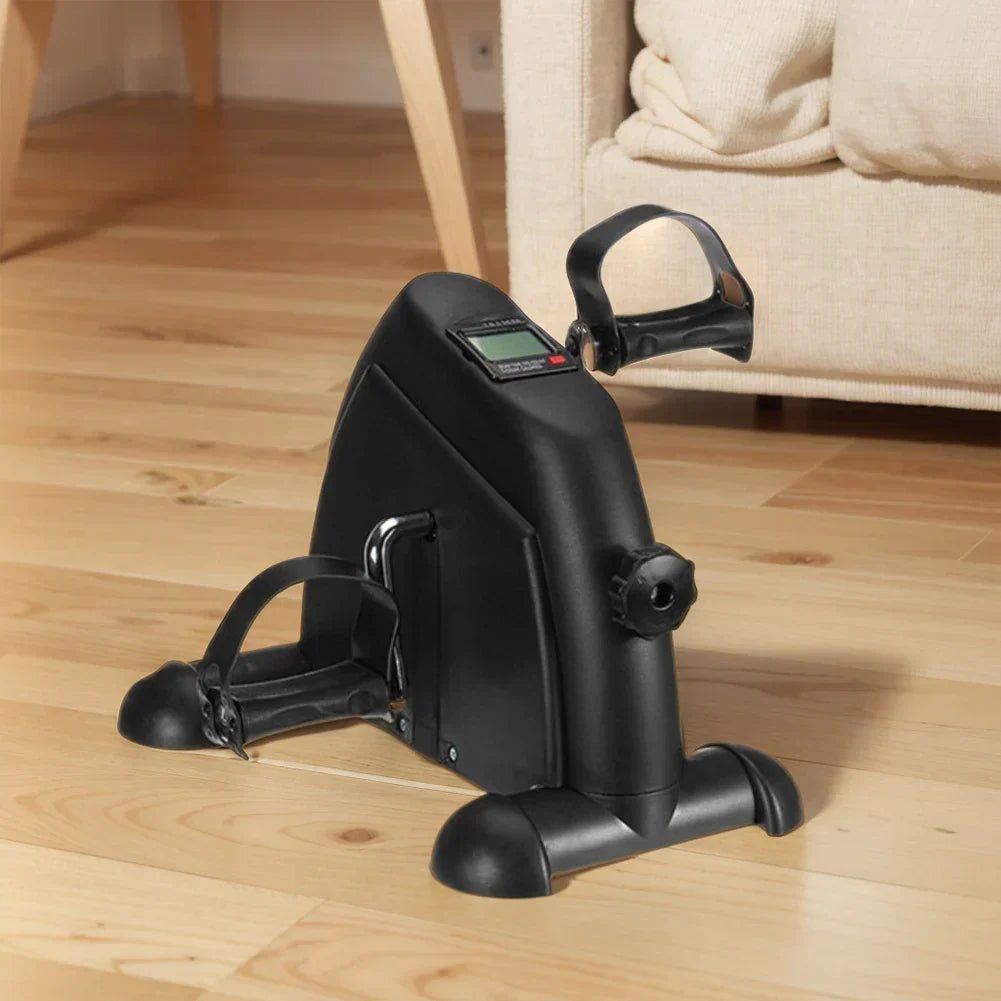 Mini Exercise Bike Arm and Leg Trainer