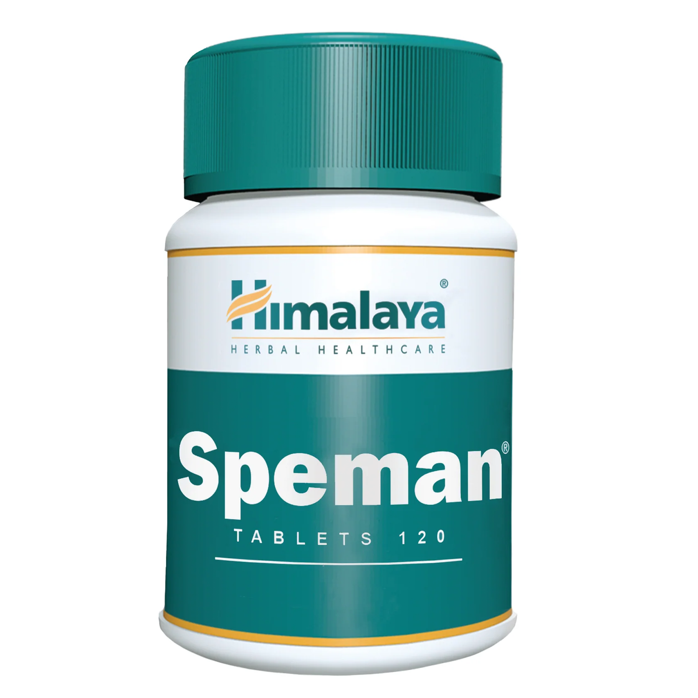 Himalaya Speman - 120 Tablets-0