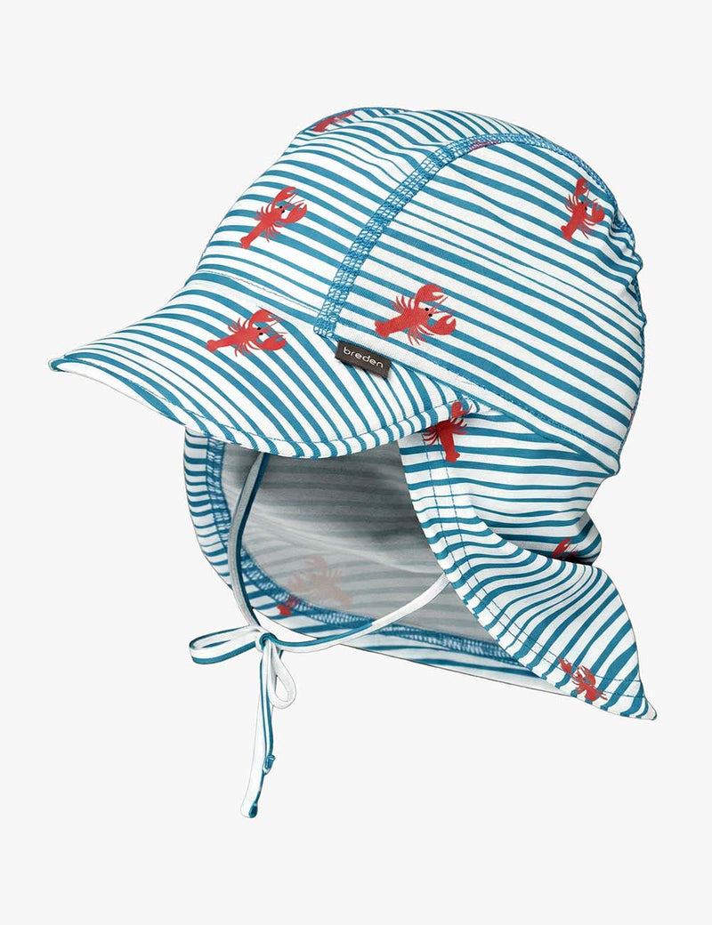Kids Beach Hat UKU