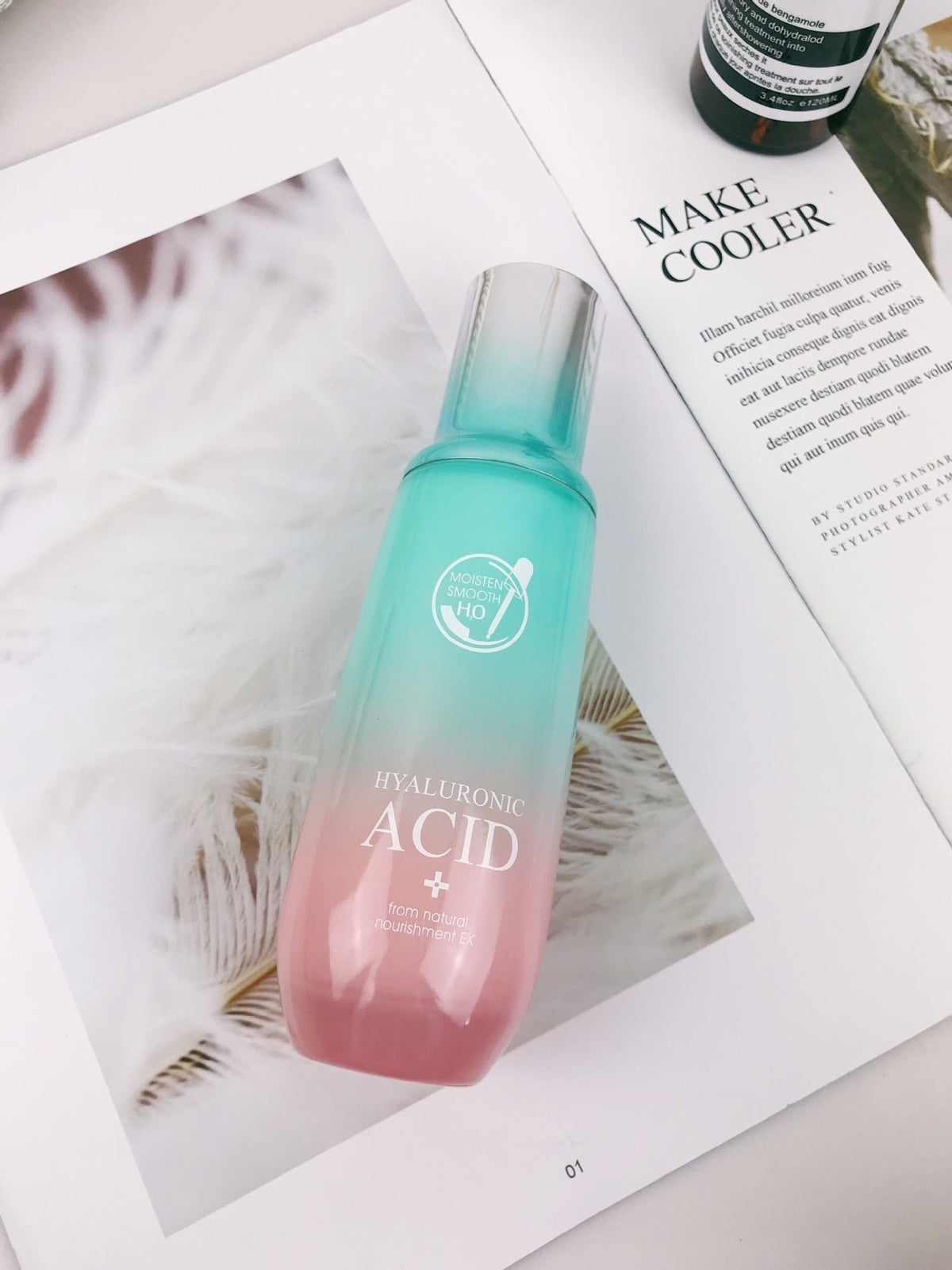 Ultimate Hydration Facial Care Set